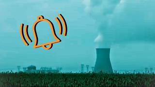 Nuclear Alarm Siren  Nuke Alarm  Air Raid Siren  Russian invasion of Ukraine 2022 [upl. by Aianat]