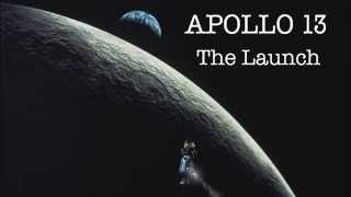 Apollo 13 OST FULL  James Horner [upl. by Engedi127]