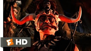 Indiana Jones and the Temple of Doom 510 Movie CLIP  Ritual Heart Removal 1984 HD [upl. by Lisbeth655]