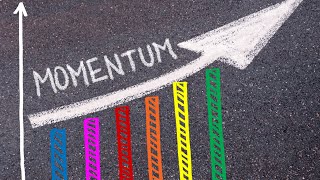 Momentum nedir Momentum indikatörü nasıl kullanılır Momentum indikatörleri nasıl yorumlanır [upl. by Brill764]