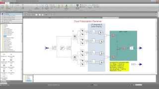 400G Transceiver Design Software Demo [upl. by Leonid]