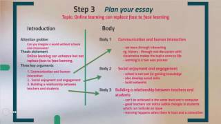 How to write an argument essay [upl. by Inalawi]