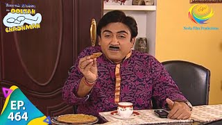 Taarak Mehta Ka Ooltah Chashmah  Episode 464  Full Episode [upl. by Pierette]