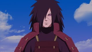 La résurrection de Madara VS Lalliance Ninja VF [upl. by Chariot]