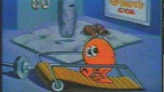 Qbert 1983 commercial [upl. by Diane650]