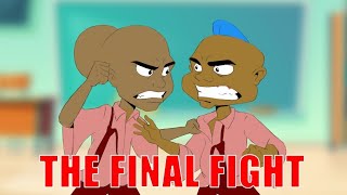 THE FINAL FIGHT [upl. by Craig]