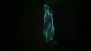 Halloween Holograms with Philips Projectors and AtmosFX [upl. by Zonda]