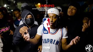 FREE NBA x Kyle Richh Jersey Type Beat  quotPlayballquot  NY Drill Instrumental 2023 [upl. by Novonod]