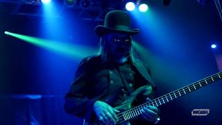 The Claypool Lennon Delirium  Southbound Pachyderm  Live at House of Blues [upl. by Neill]