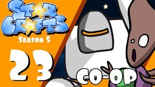 StarCrafts Season 5 Ep 23 Fenix amp Zagara Coop Mission [upl. by Cobb]