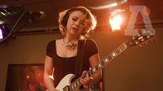 Samantha Fish on Audiotree Live Full Session [upl. by Enomed656]