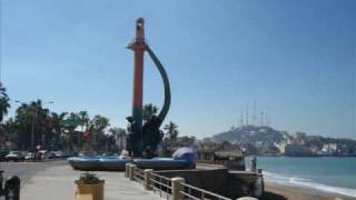 mazatlan ay mi mazatlan [upl. by Ybroc]