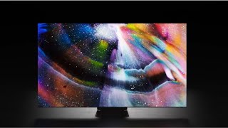 Neo QLED 8K Quantum Leap for Neo Vision  Samsung [upl. by Sunny]