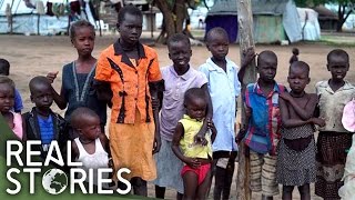 Kids In Camps Refugee Documentary  Real Stories [upl. by Euqinorev75]