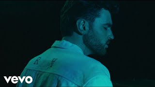 Duncan Laurence  Arcade Acoustic Version [upl. by Yrekaz]