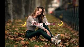 INNA  Diggy Down featMarian Hill speed song [upl. by Gosnell]