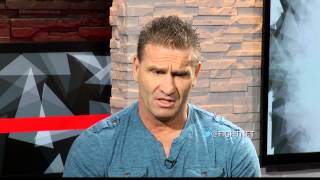 Ken Shamrock Blasts UFC [upl. by Ayekim658]