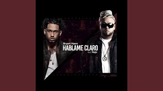 Hablame Claro [upl. by Nady]