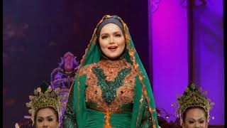 Dato Sri Siti Nurhaliza  Kurik Kundi [upl. by Dnamra879]