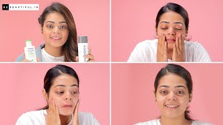 The Right Way To Wash Your Face  Basic Skincare Tips For Flawless Skin  Be Beautiful [upl. by Esyla]