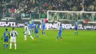 Paul Pogba  Amazing Goal Fan Camera [upl. by Chilton]