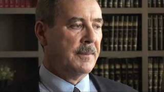 Exclusive Interview with Allen Stanford [upl. by Daffodil]