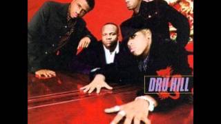 Dru Hill  5 Steps [upl. by Aneeg]