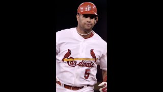 Albert Pujols 2002 Home Runs Regular Season amp Postseason [upl. by Lounge]