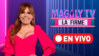 🔴 quotMAGALY TV LA FIRMEquot  EN VIVO 19 de diciembre del 2024 [upl. by Hagen]