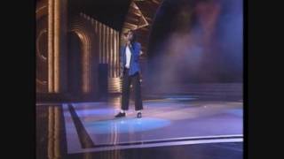 Michael Jackson Live At Grammys 1988 HD [upl. by Masha607]