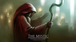 Magic Fantasy Music  The Mystic  Beautiful Violin [upl. by Oletta]