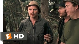 Deliverance 29 Movie CLIP  Were Lost 1972 HD [upl. by Byron]