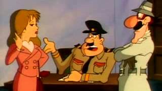 Inspector Gadget 117  The Infiltration Full Episode [upl. by Nicolette]