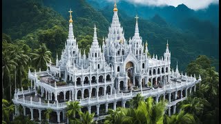 Our Visit to Simala Church [upl. by Pellegrini]