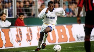 Faustino Asprilla Tino Best Goals [upl. by Aerdnuahs]