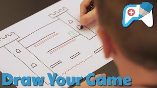 Draw Your Game [upl. by Christalle]