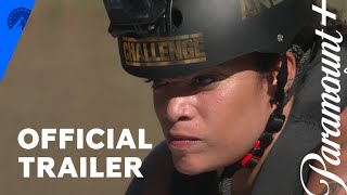 The Challenge All Stars  Official Trailer  Paramount [upl. by Joelly]