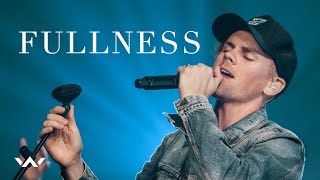 Fullness  Live  Elevation Worship [upl. by Rayford]