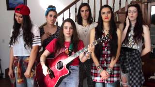 quotStylequot by Taylor Swift cover by CIMORELLI [upl. by Polly]