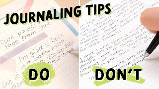 5 Easy Ways to Start Journaling 🖊️ [upl. by Call]