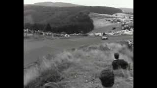 1961 German Grand Prix BBC Highlights [upl. by Sileray2]