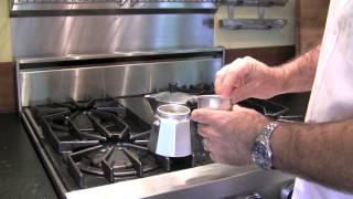 Bialetti Moka Express Review and Demonstration [upl. by Carlita]