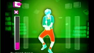 Caesars  Jerk It Out Just Dance 1 [upl. by Melanie107]