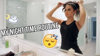 My Night Time Routine 2017 [upl. by Benenson]