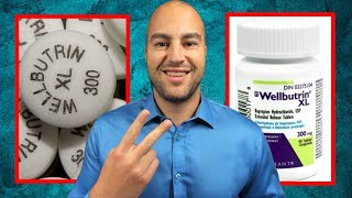 2 Months of Therapy with Bupropion Wellbutrin XL  Review [upl. by Akiemaj]