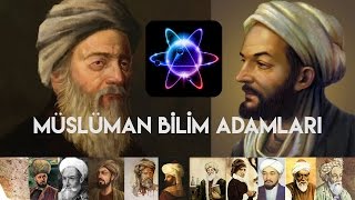 Tarihe Geçen Buluşlarıyla 33 Müslüman Bilim Adamı [upl. by Haman]