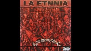 La Etnnia  Relatos Criminología 1999 [upl. by Elke]