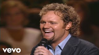 David Phelps  End of the Beginning Live [upl. by Pennie]