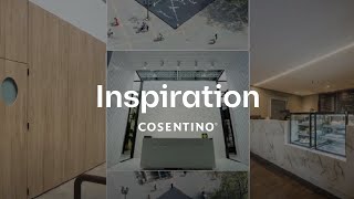 Dekton Applications English  Cosentino [upl. by Kletter281]