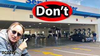 Never Bring Your Car to the Dealership Scam Caught on Camera [upl. by Nojad2]